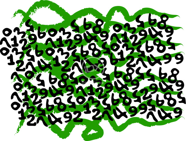 数字2